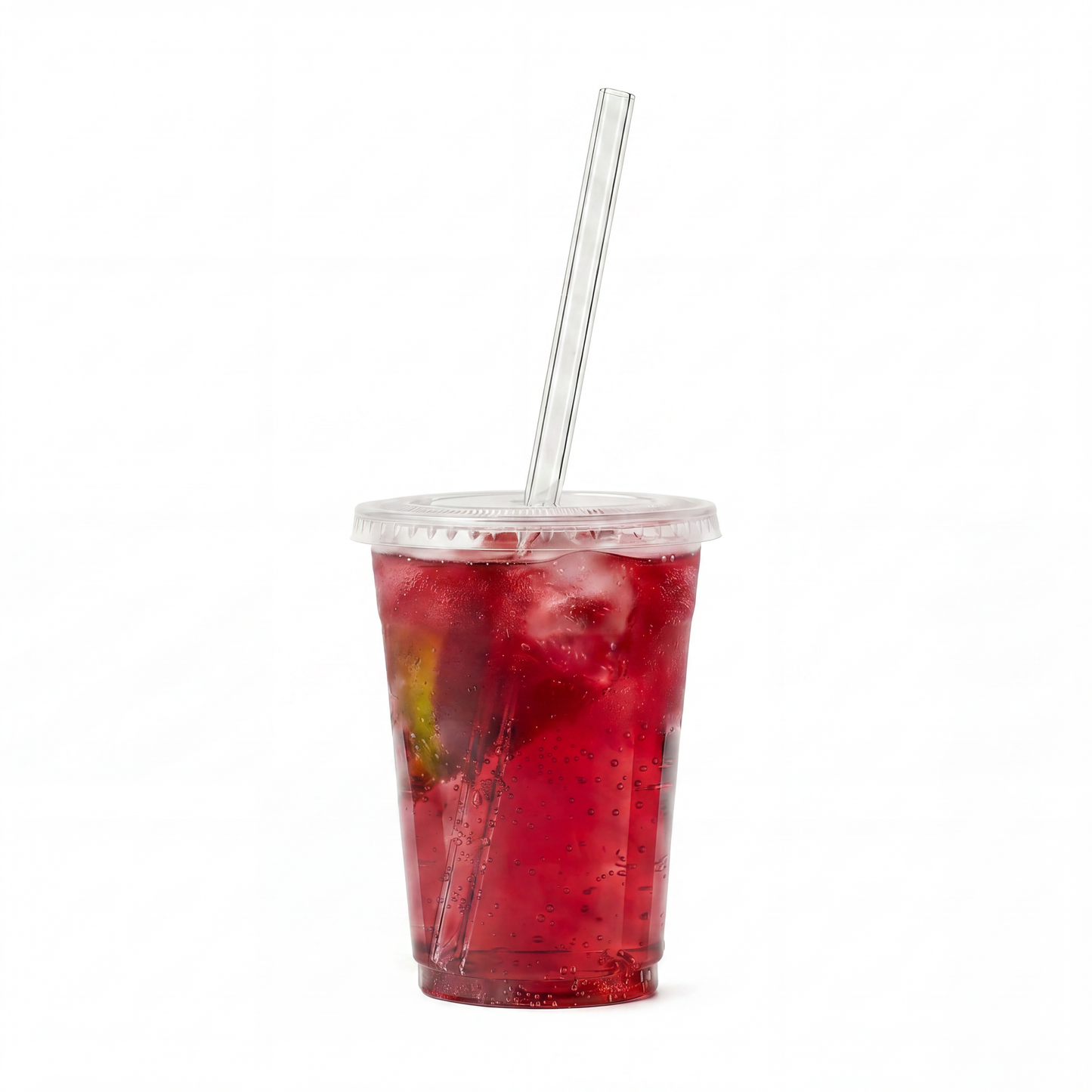 Eco-Sip 8.25" Unwrapped 4,500 Pieces