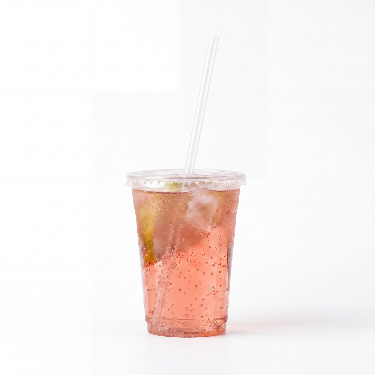 Eco-Sip 10.25" Unwrapped 4,500 Pieces