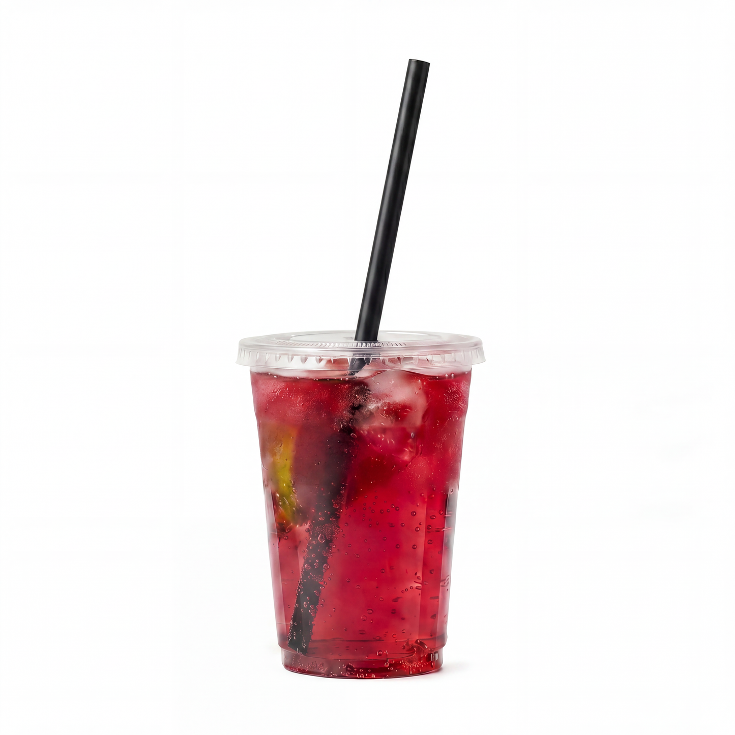 Eco-Sip 9.45" 2,000 Unwrapped Pieces.
