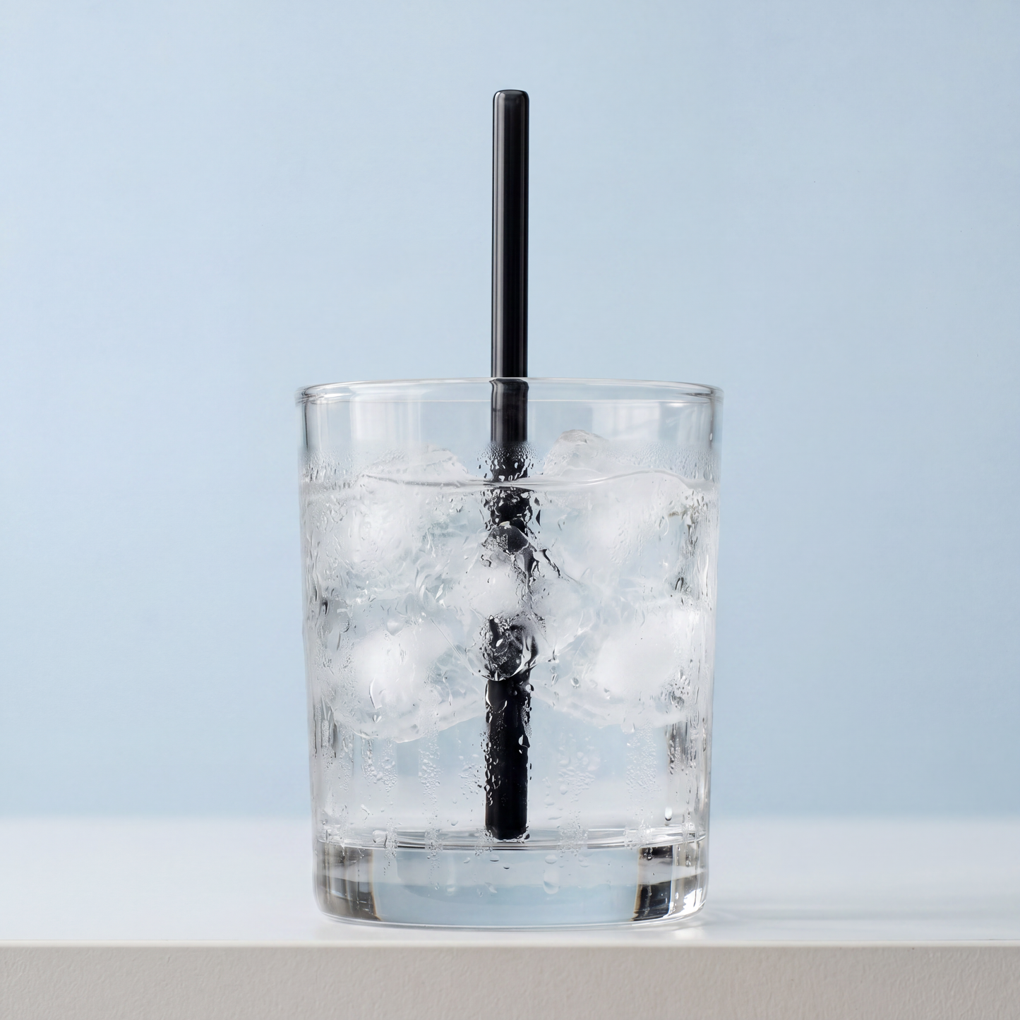Eco-Sip 5.90" 2,000 Unwrapped Pieces 