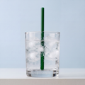 Popotes para Coctel EcoSip 2,000 pzs 15cm 7.2mm Gruesos para Frozen Biodegradables y Compostables