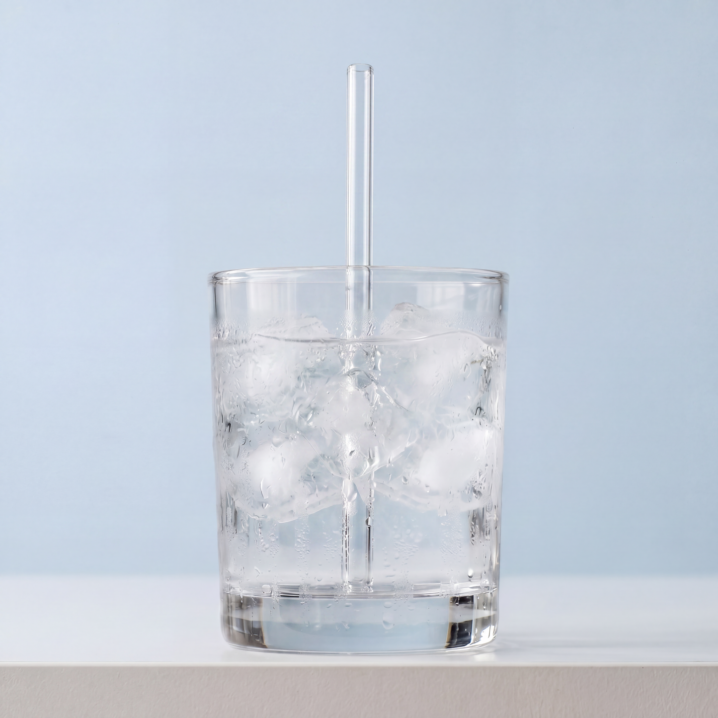Eco-Sip 5.90" 2,000 Unwrapped Pieces 
