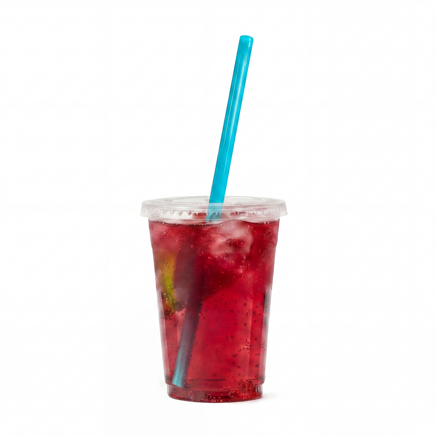 Eco-Sip 8.25" Unwrapped 4,500 Pieces 